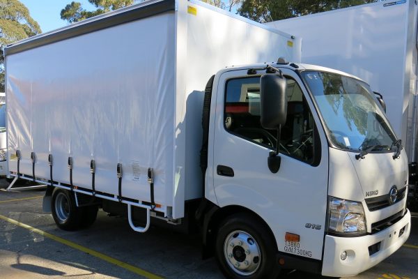 STE Sales Refrigerated Trucks for Sale