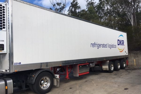 STE Sales Refrigerated Trucks for Sale