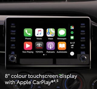 Thermaxx Toyota dash