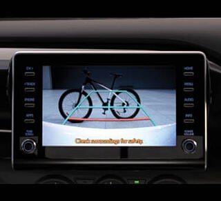 Thermaxx Toyota dash