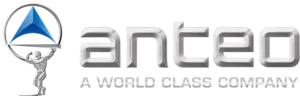 Anteo logo