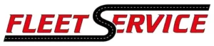 Fleet Service Logo