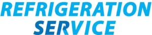 TRS Refrigeration Service logo