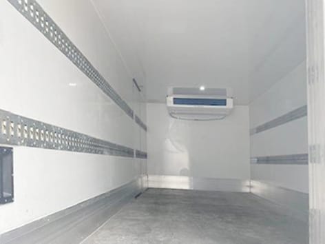 STE Sales Refrigerated Trucks for Sale