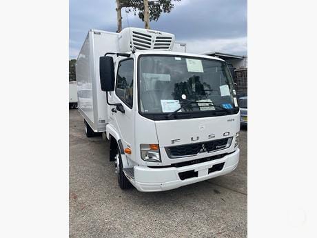 STE Sales Refrigerated Trucks for Sale