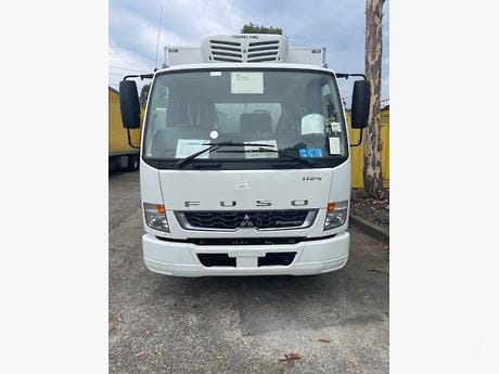 STE Sales Refrigerated Trucks for Sale
