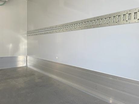 STE Sales Refrigerated Trucks for Sale