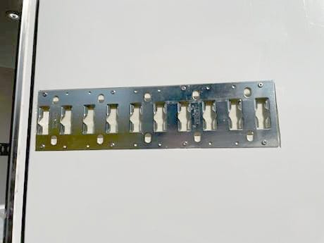 STE Sales Refrigerated Trucks for Sale