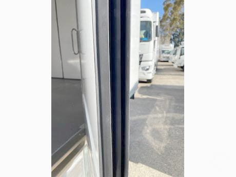 STE Sales Refrigerated Trucks for Sale