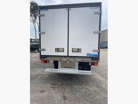 STE Sales Refrigerated Trucks for Sale