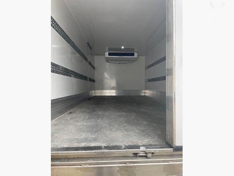 STE Sales Refrigerated Trucks for Sale