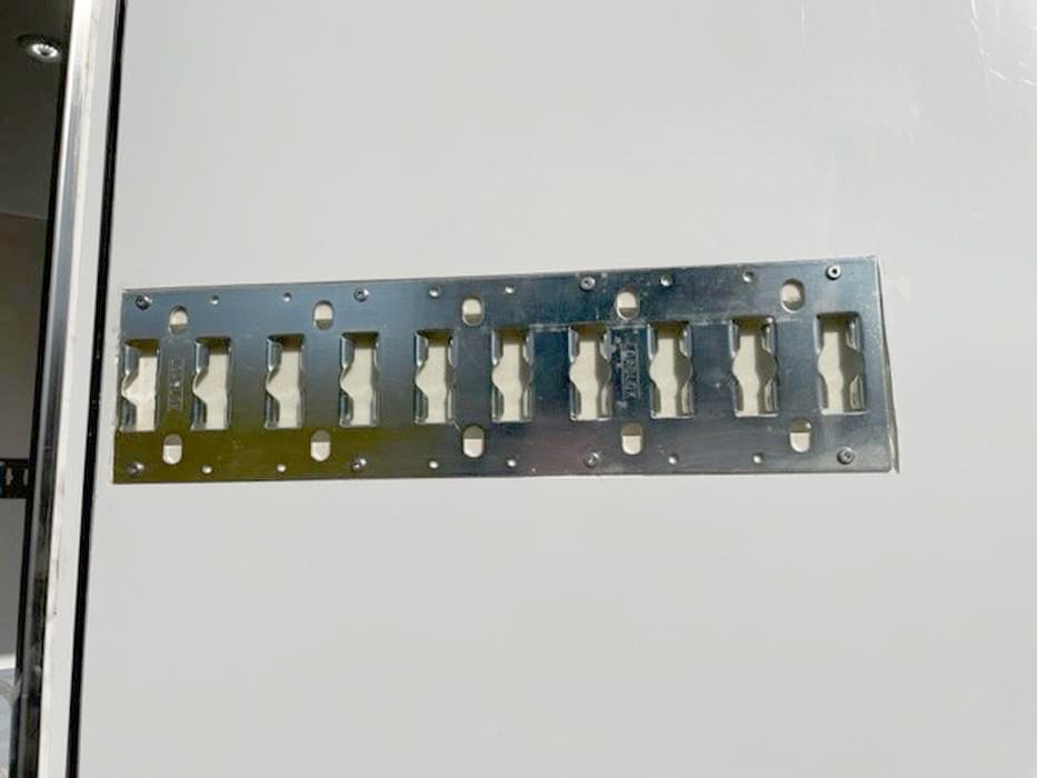 STE Sales Refrigerated Trucks for Sale