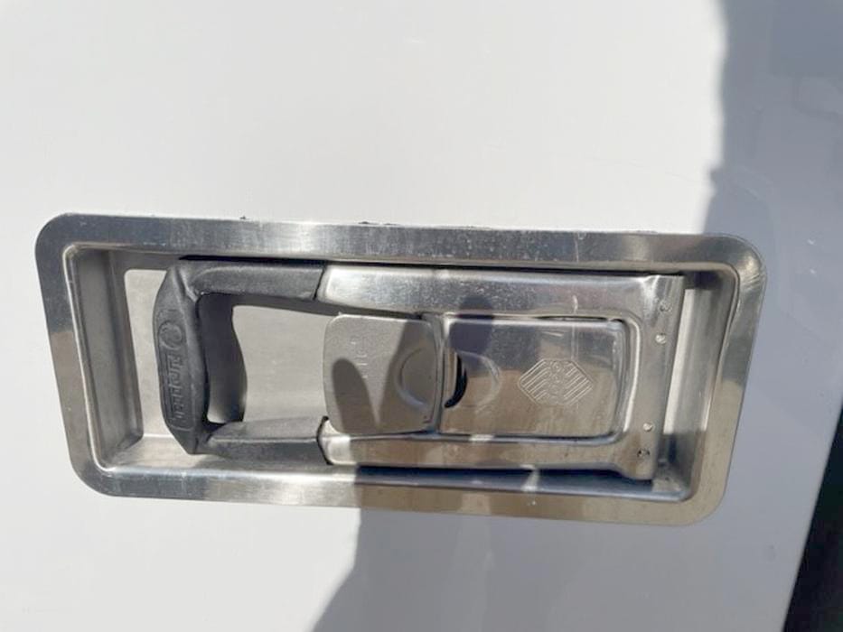 STE Sales Refrigerated Trucks for Sale