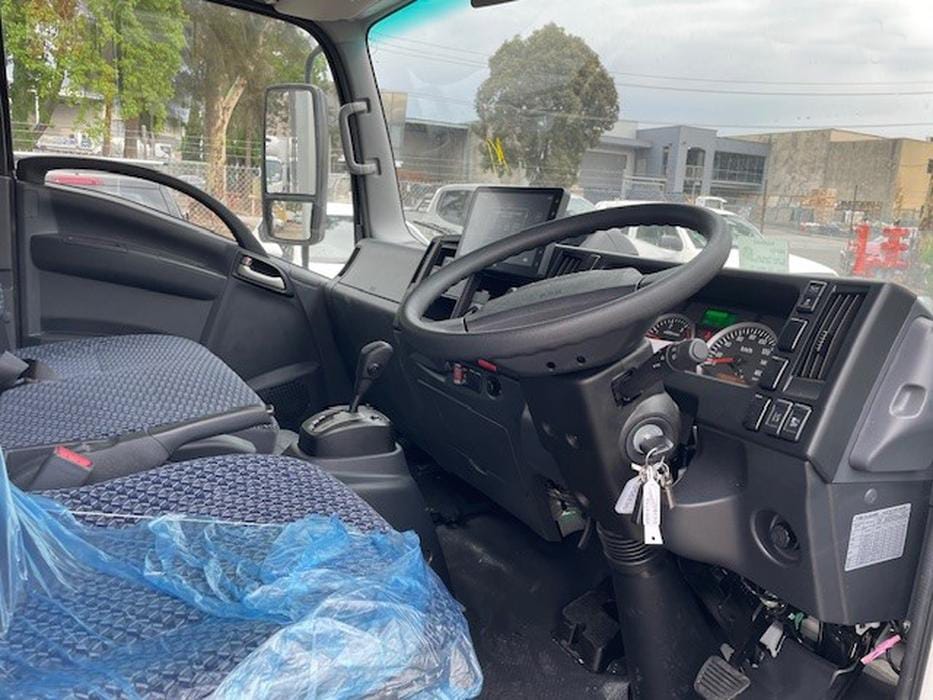 STE Sales Refrigerated Trucks for Sale