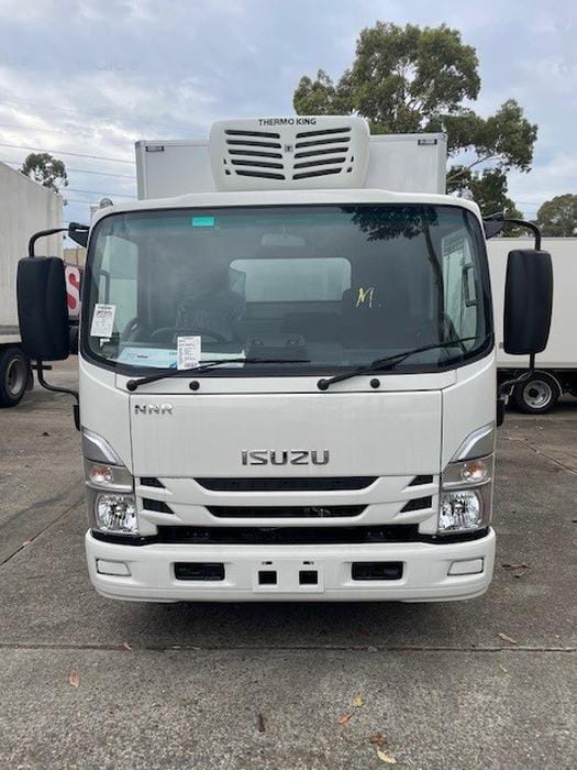 STE Sales Refrigerated Trucks for Sale