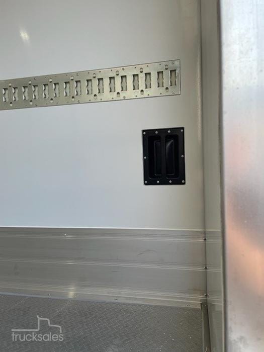 STE Sales Refrigerated Trucks for Sale