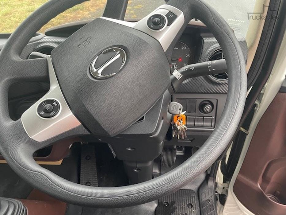 STE Sales Refrigerated Trucks for Sale