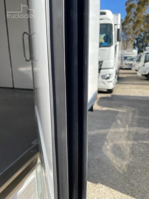 STE Sales Refrigerated Trucks for Sale