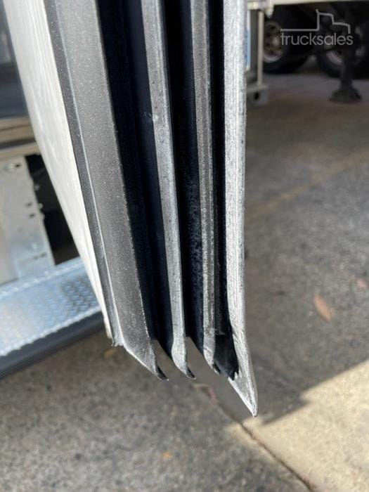 STE Sales Refrigerated Trucks for Sale