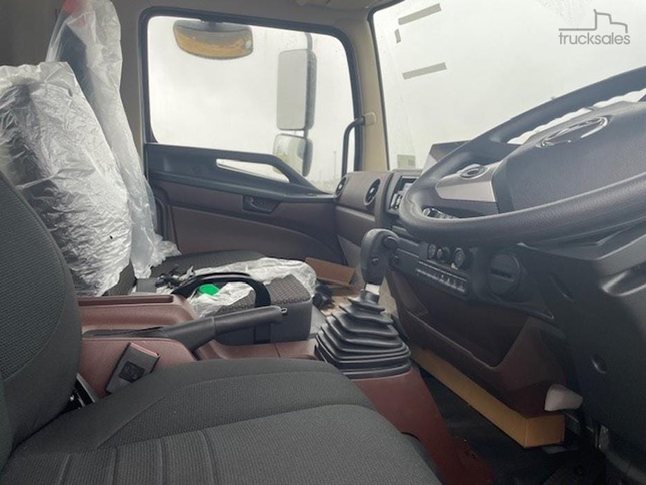 STE Sales Refrigerated Trucks for Sale