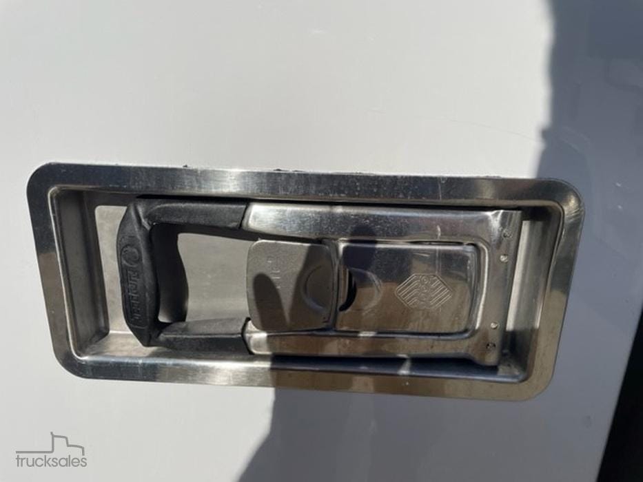 STE Sales Refrigerated Trucks for Sale