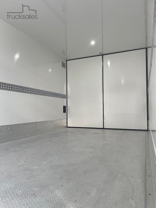 STE Sales Refrigerated Trucks for Sale