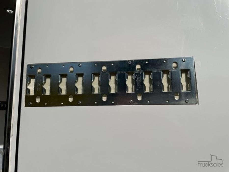 STE Sales Refrigerated Trucks for Sale