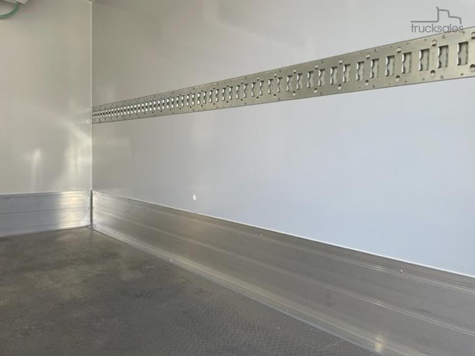 STE Sales Refrigerated Trucks for Sale