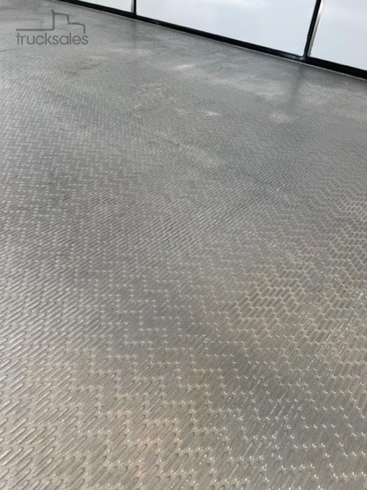 STE Sales Refrigerated Trucks for Sale