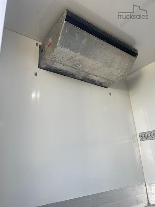 STE Sales Refrigerated Trucks for Sale