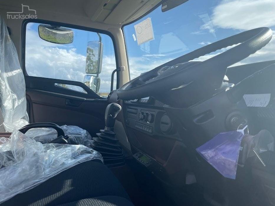 STE Sales Refrigerated Trucks for Sale